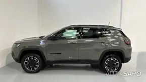 Jeep Compass de 2023
