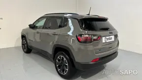 Jeep Compass de 2023