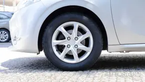 Peugeot 208 de 2013
