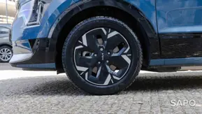 Kia e-Niro de 2023