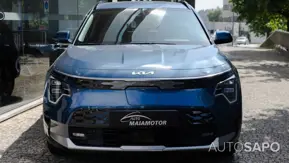 Kia e-Niro de 2023