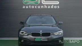 BMW Série 3 de 2019