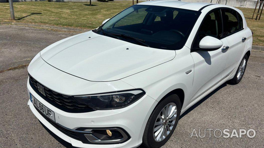 Fiat Tipo de 2022