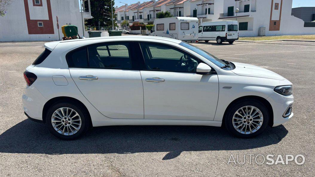 Fiat Tipo de 2022