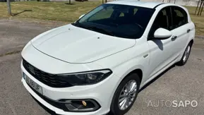Fiat Tipo de 2022