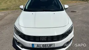 Fiat Tipo de 2022