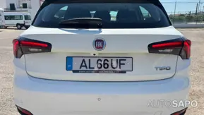 Fiat Tipo de 2022