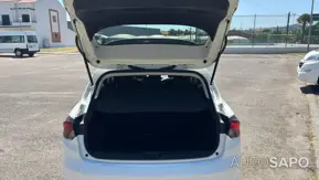 Fiat Tipo de 2022