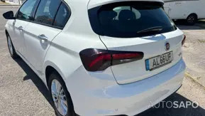 Fiat Tipo de 2022
