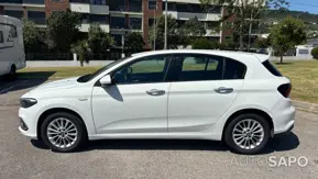 Fiat Tipo de 2022