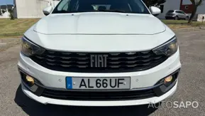 Fiat Tipo de 2022