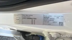 Fiat Tipo de 2022