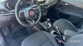 Fiat Tipo de 2022