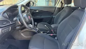 Fiat Tipo de 2022