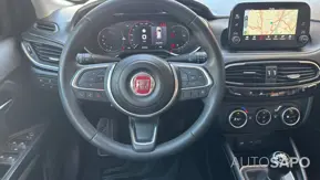 Fiat Tipo de 2022