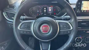 Fiat Tipo de 2022