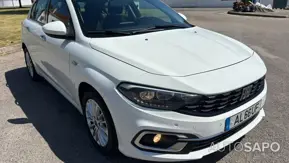 Fiat Tipo de 2022