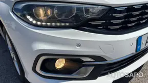 Fiat Tipo de 2022