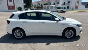 Fiat Tipo de 2022