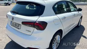 Fiat Tipo de 2022