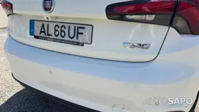 Fiat Tipo de 2022