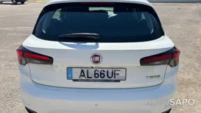 Fiat Tipo de 2022