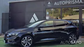 Renault Mégane 1.6 dCi Bose Edition de 2017