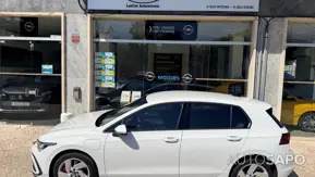 Volkswagen Golf de 2022