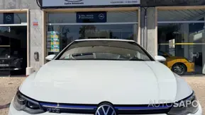 Volkswagen Golf de 2022