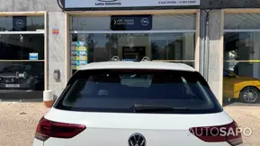 Volkswagen Golf de 2022