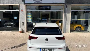 Volkswagen Golf de 2022