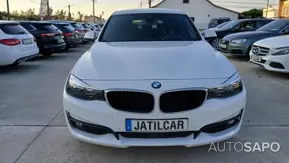 BMW Série 3 de 2019