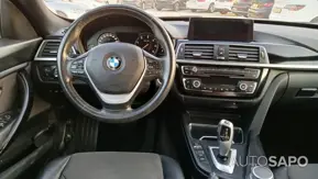 BMW Série 3 de 2019