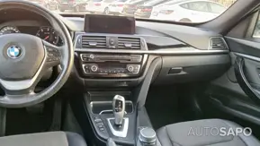 BMW Série 3 de 2019