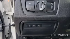 BMW Série 3 de 2019