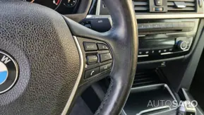 BMW Série 3 de 2019