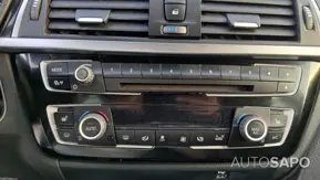 BMW Série 3 de 2019