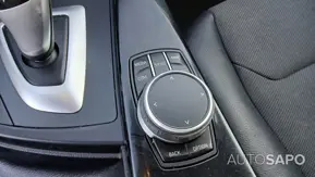 BMW Série 3 de 2019