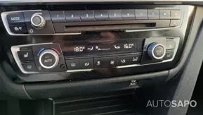 BMW Série 3 de 2019