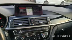 BMW Série 3 de 2019