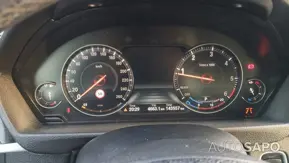 BMW Série 3 de 2019