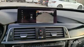 BMW Série 3 de 2019