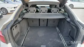 BMW Série 3 de 2019