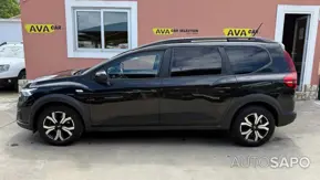 Dacia Jogger de 2023