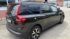 Dacia Jogger de 2023