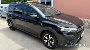 Dacia Jogger de 2023
