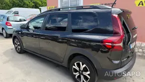 Dacia Jogger de 2023