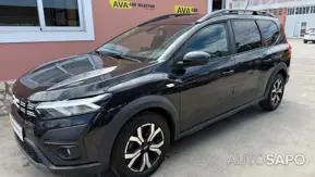 Dacia Jogger de 2023