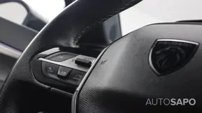 Peugeot 408 de 2023