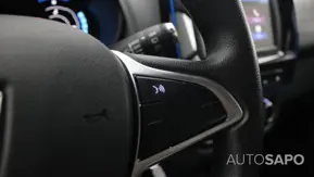 Dacia Spring de 2021